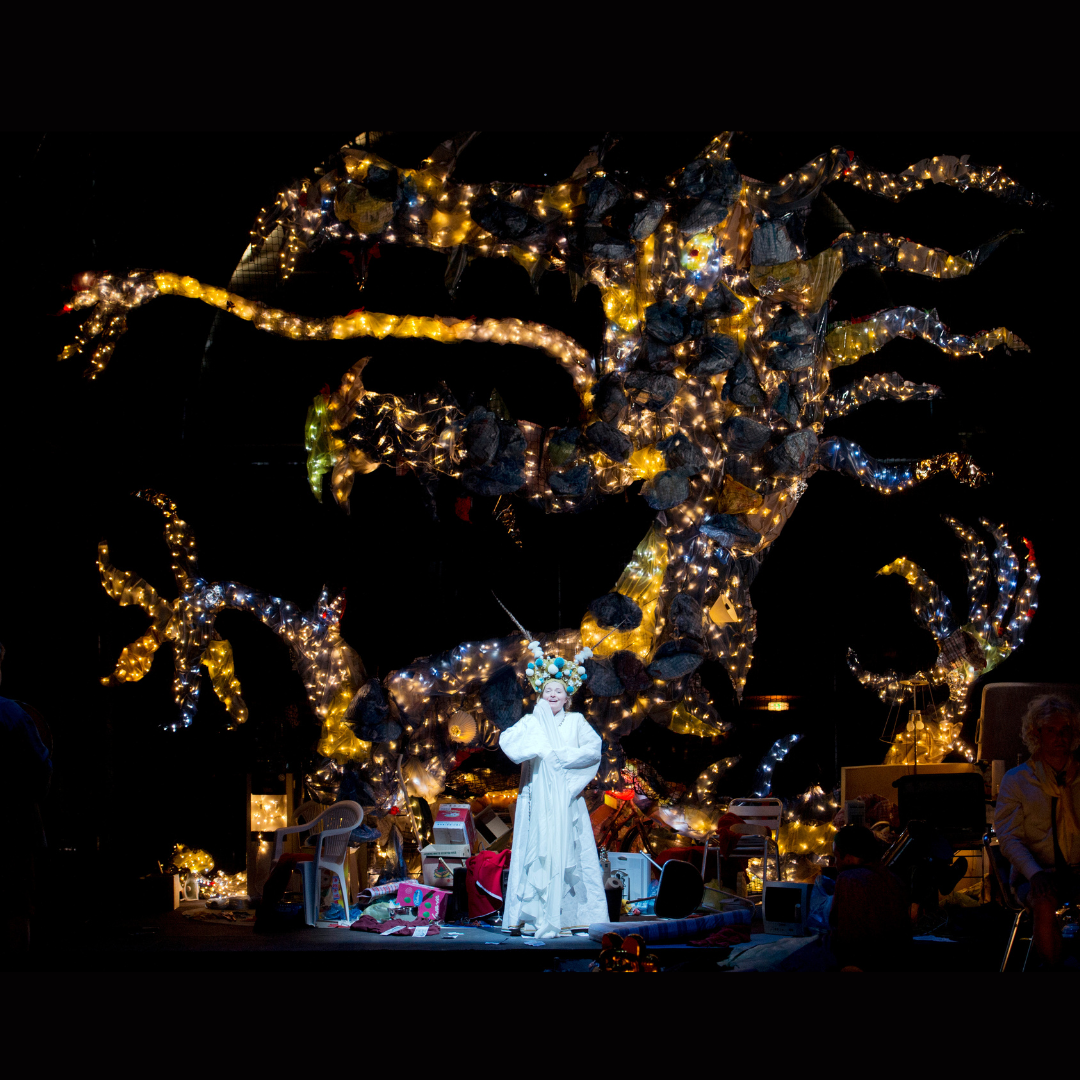 27. Mai 2024: Konzert mit Ensemble Modern in memoriam PÉTER EÖTVÖS