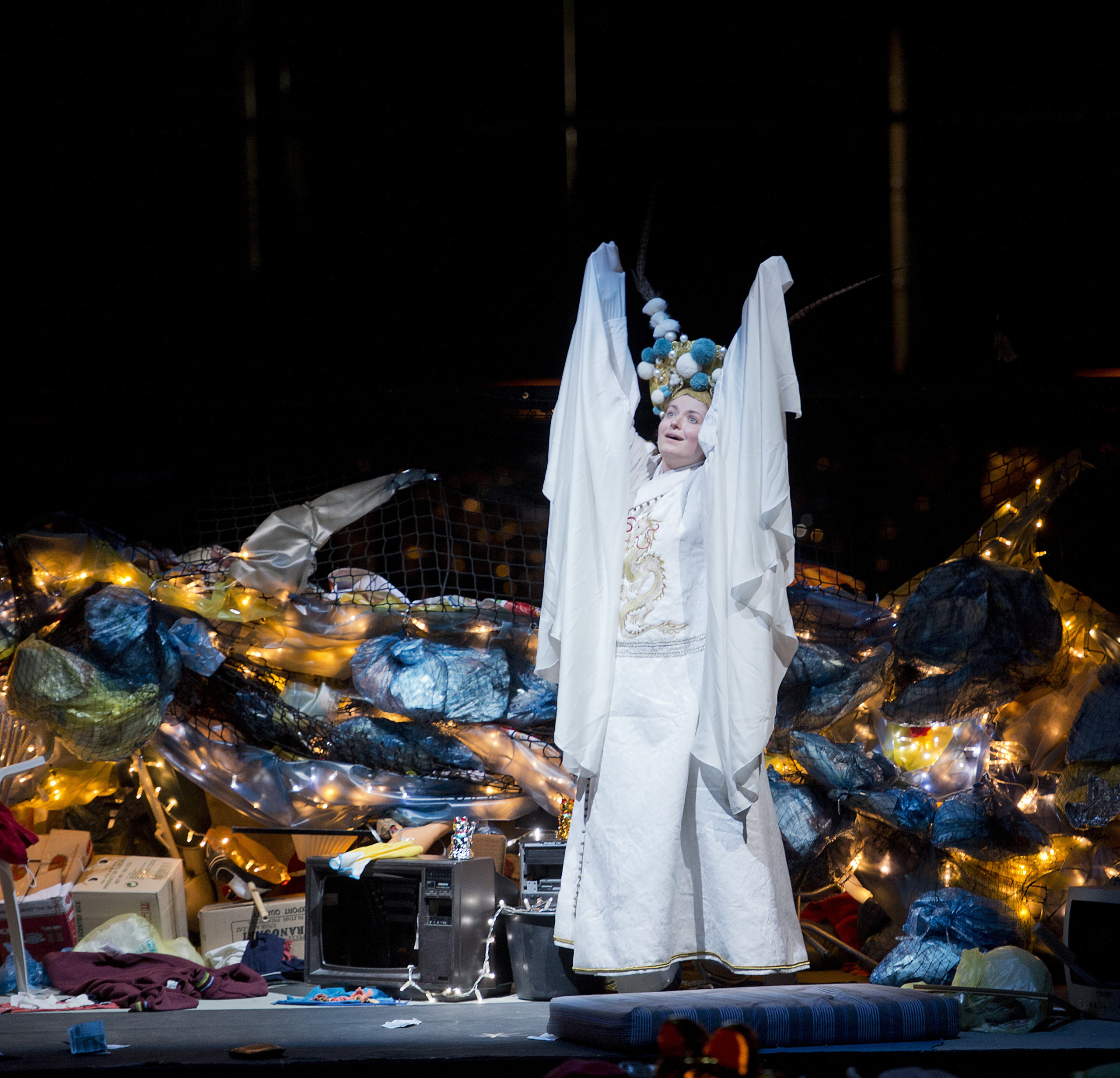 Foto 2014: Monika Rittershaus